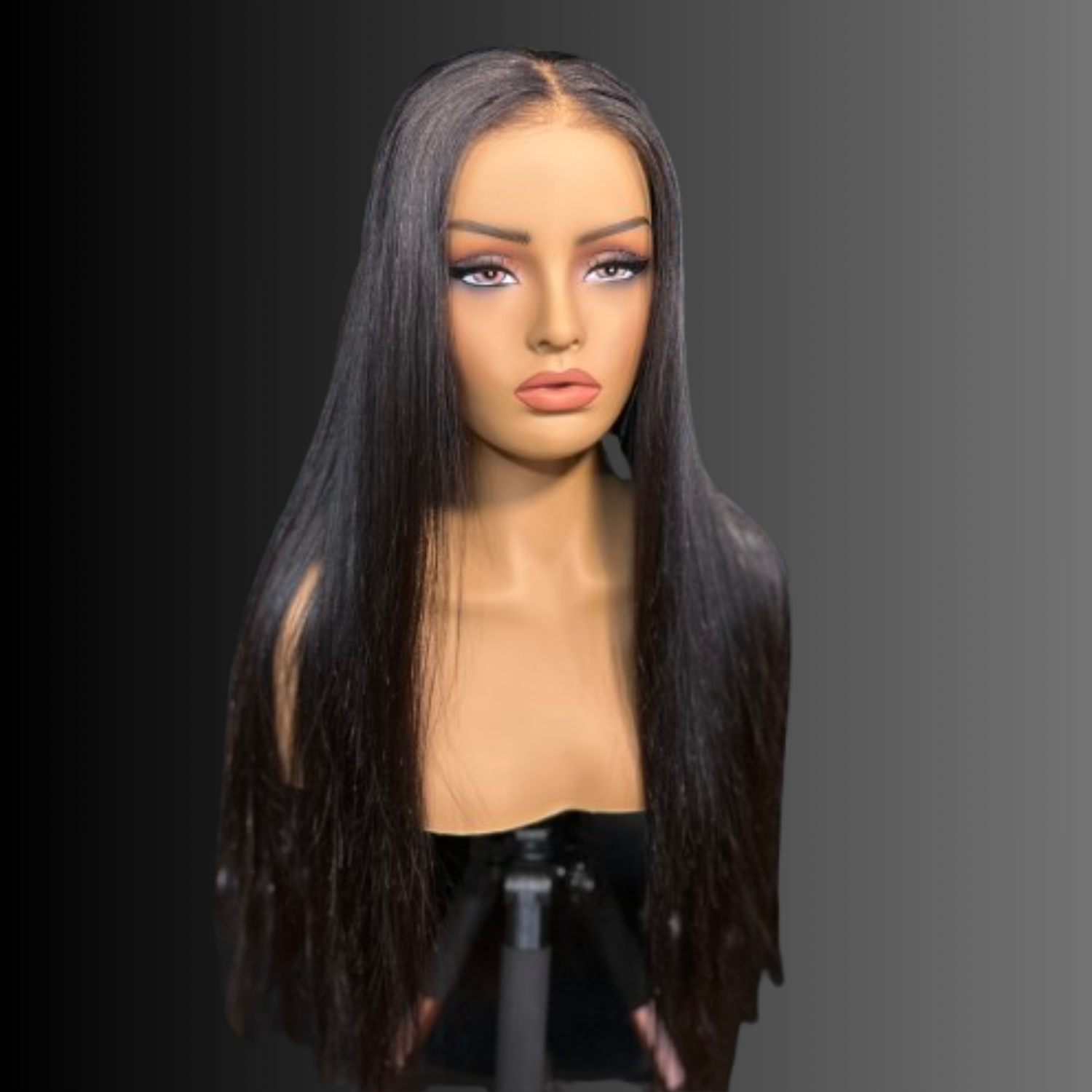 Build Your Custom Wig